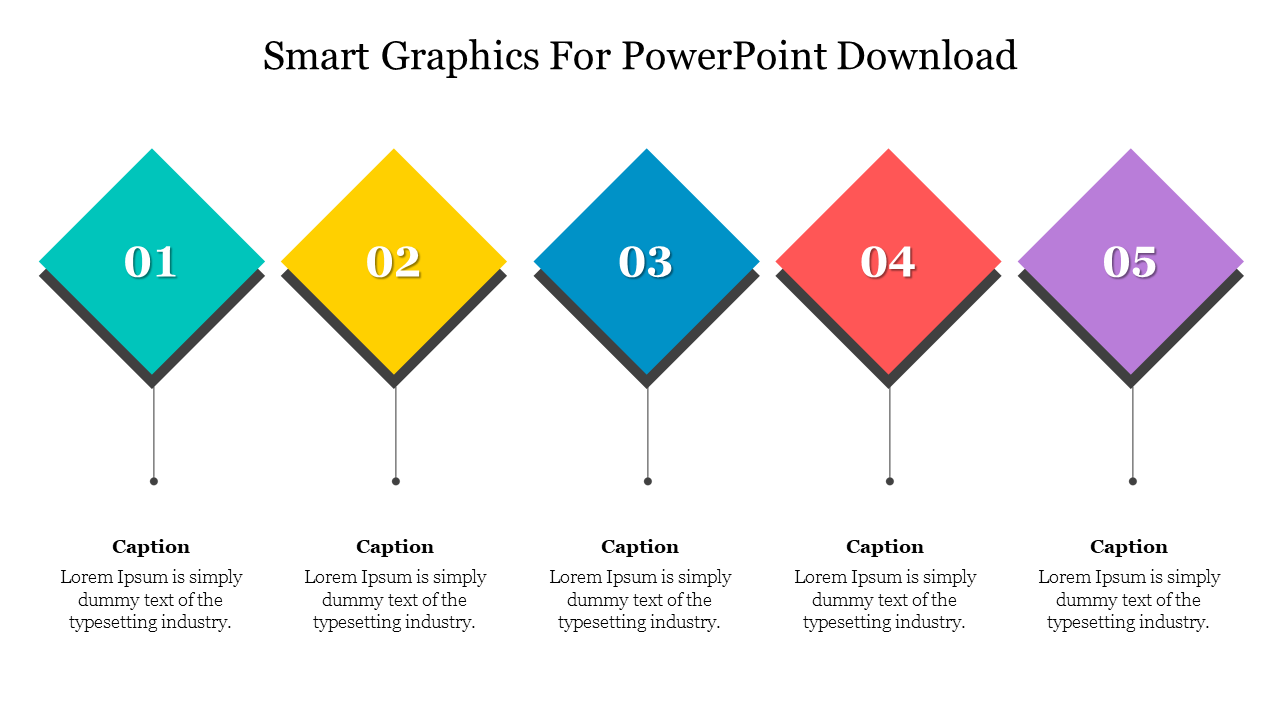 Smart Graphics For PowerPoint Free Download